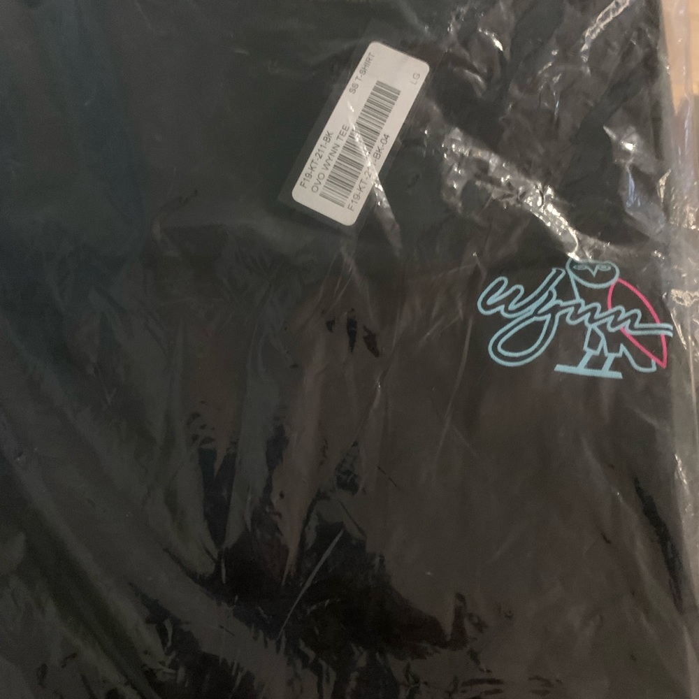Authentic October’s Very Own- OVO Las Vegas Wynn